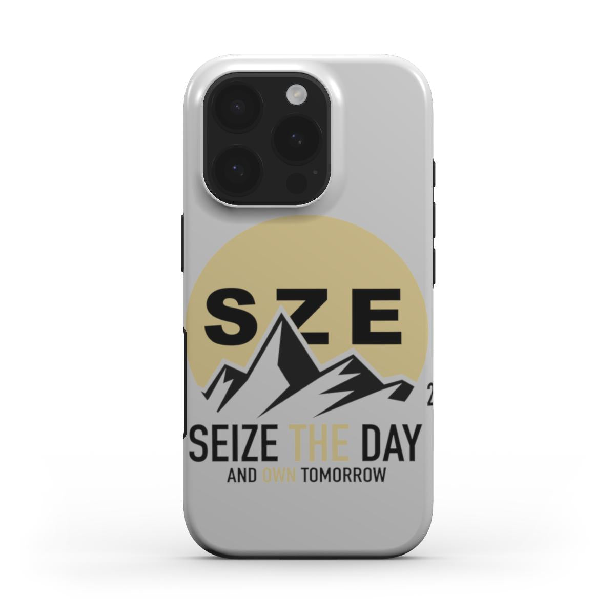 SZE Phone Case