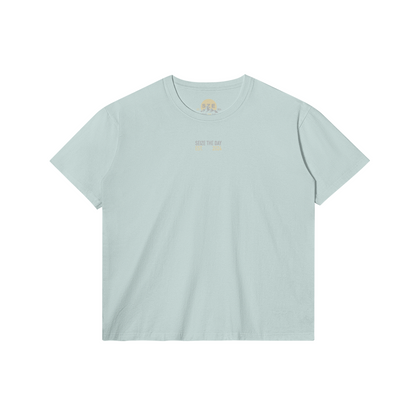 ESTABLISHED Tee - REGULAR FIT