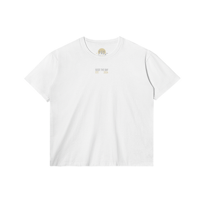 ESTABLISHED Tee - REGULAR FIT