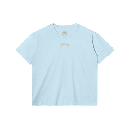 ESTABLISHED Tee - REGULAR FIT