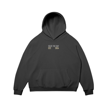 ESTABLISHED Hoodie