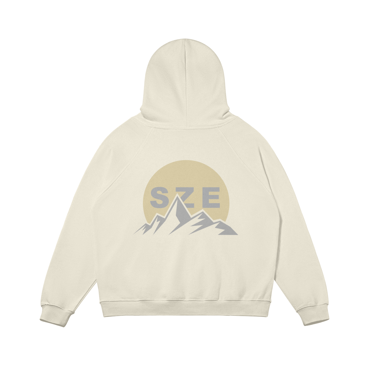 ESTABLISHED Hoodie