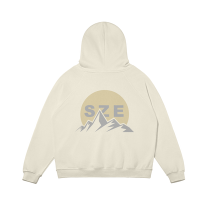 ESTABLISHED Hoodie