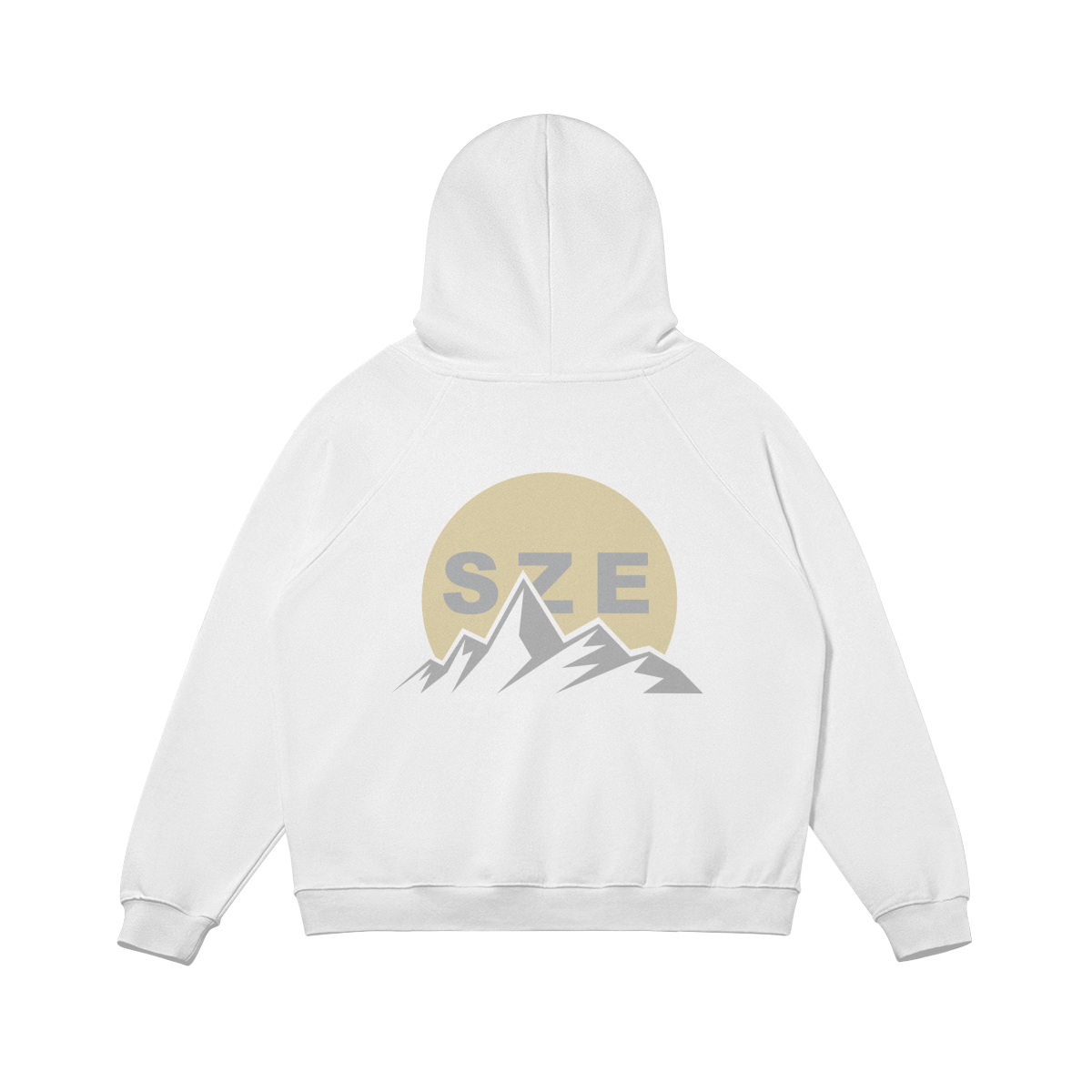 ESTABLISHED Hoodie