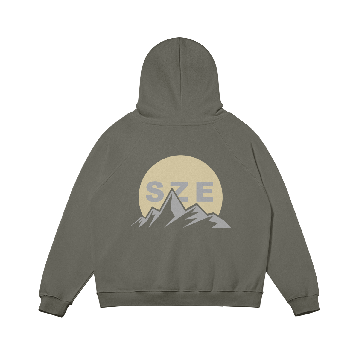 ESTABLISHED Hoodie