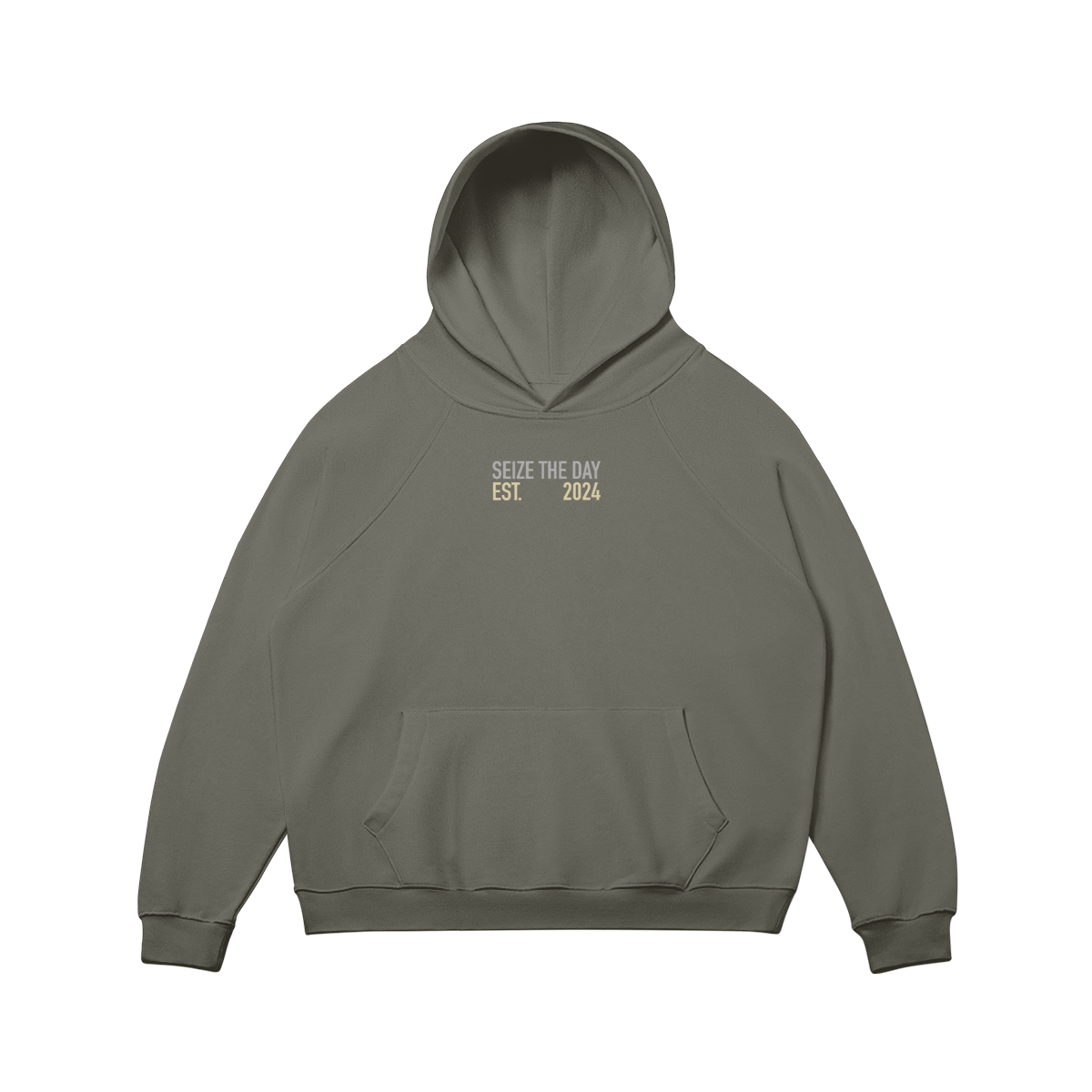 ESTABLISHED Hoodie