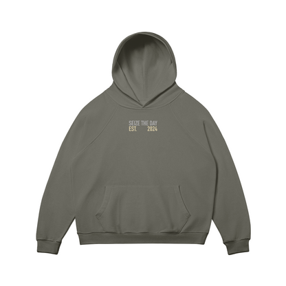 ESTABLISHED Hoodie