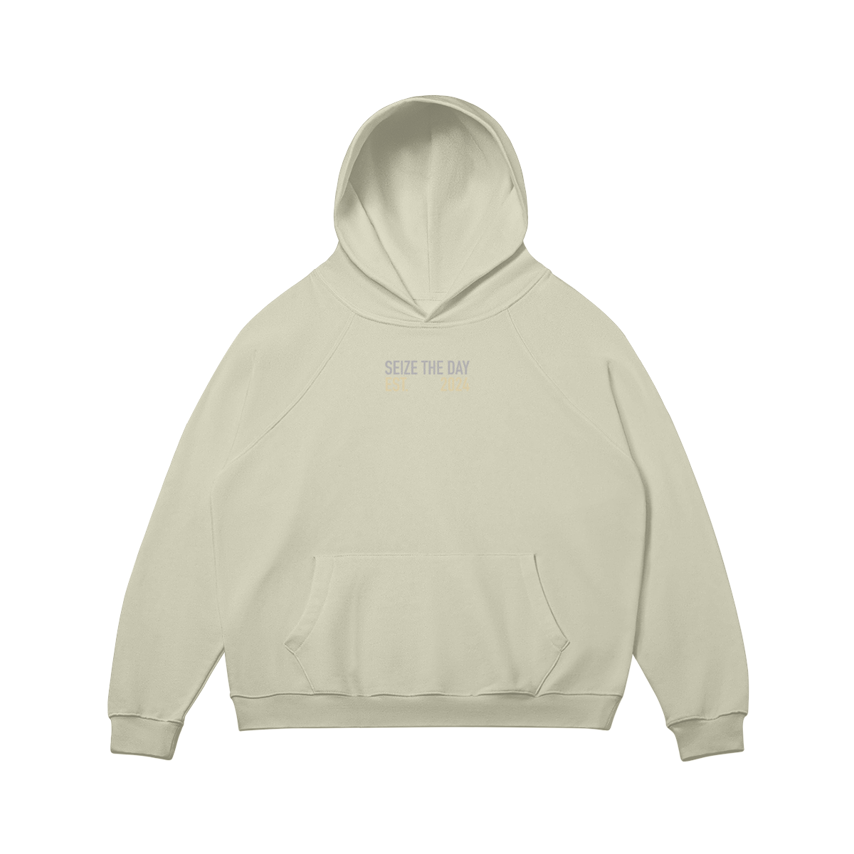 ESTABLISHED Hoodie