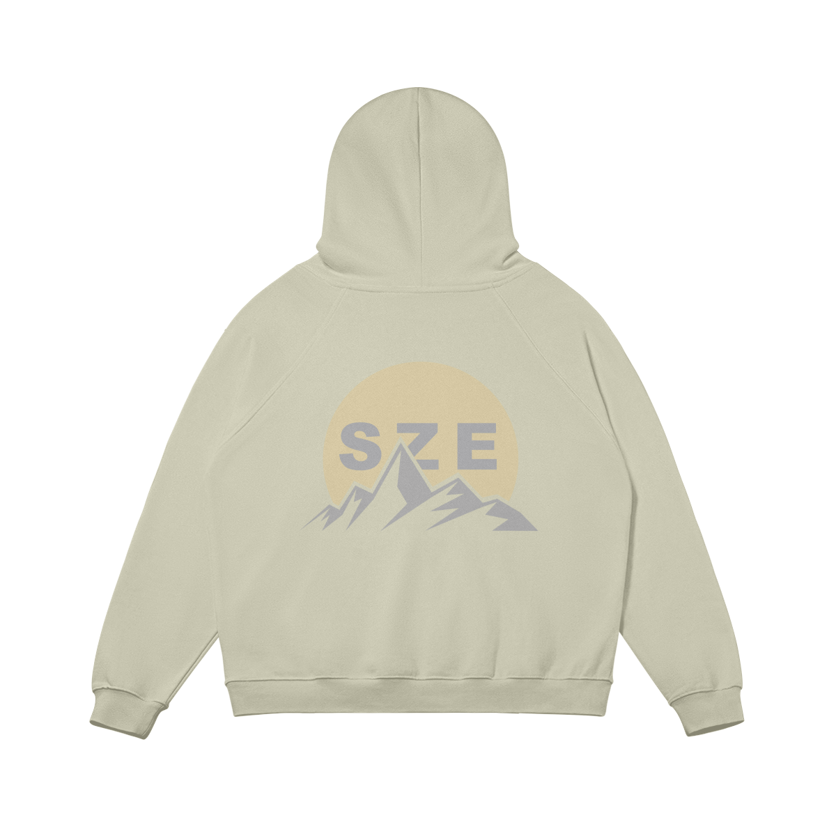 ESTABLISHED Hoodie