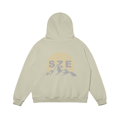 ESTABLISHED Hoodie