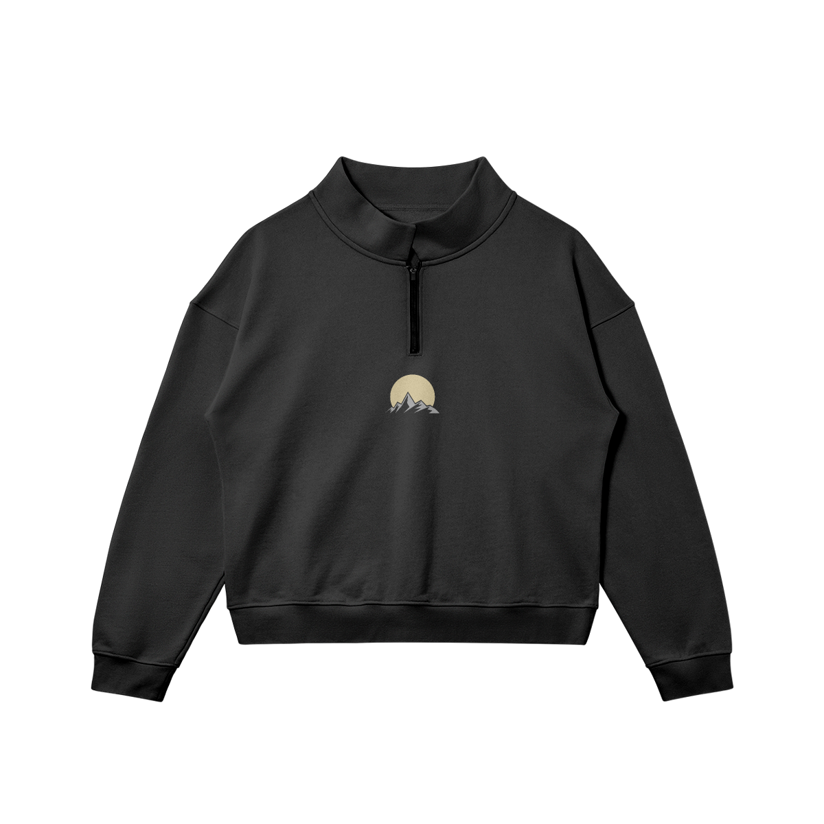 Original Quarter Zip