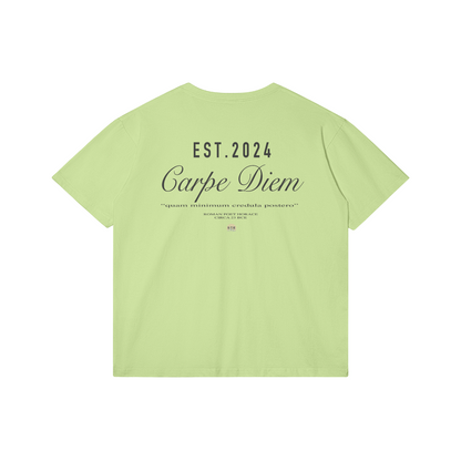 CarpeDiem Tee  - REGULAR FIT