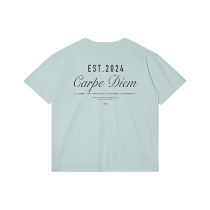 CarpeDiem Tee  - REGULAR FIT