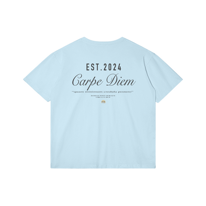 CarpeDiem Tee  - REGULAR FIT