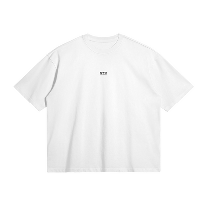 CarpeDiem Tee - LOOSE FIT