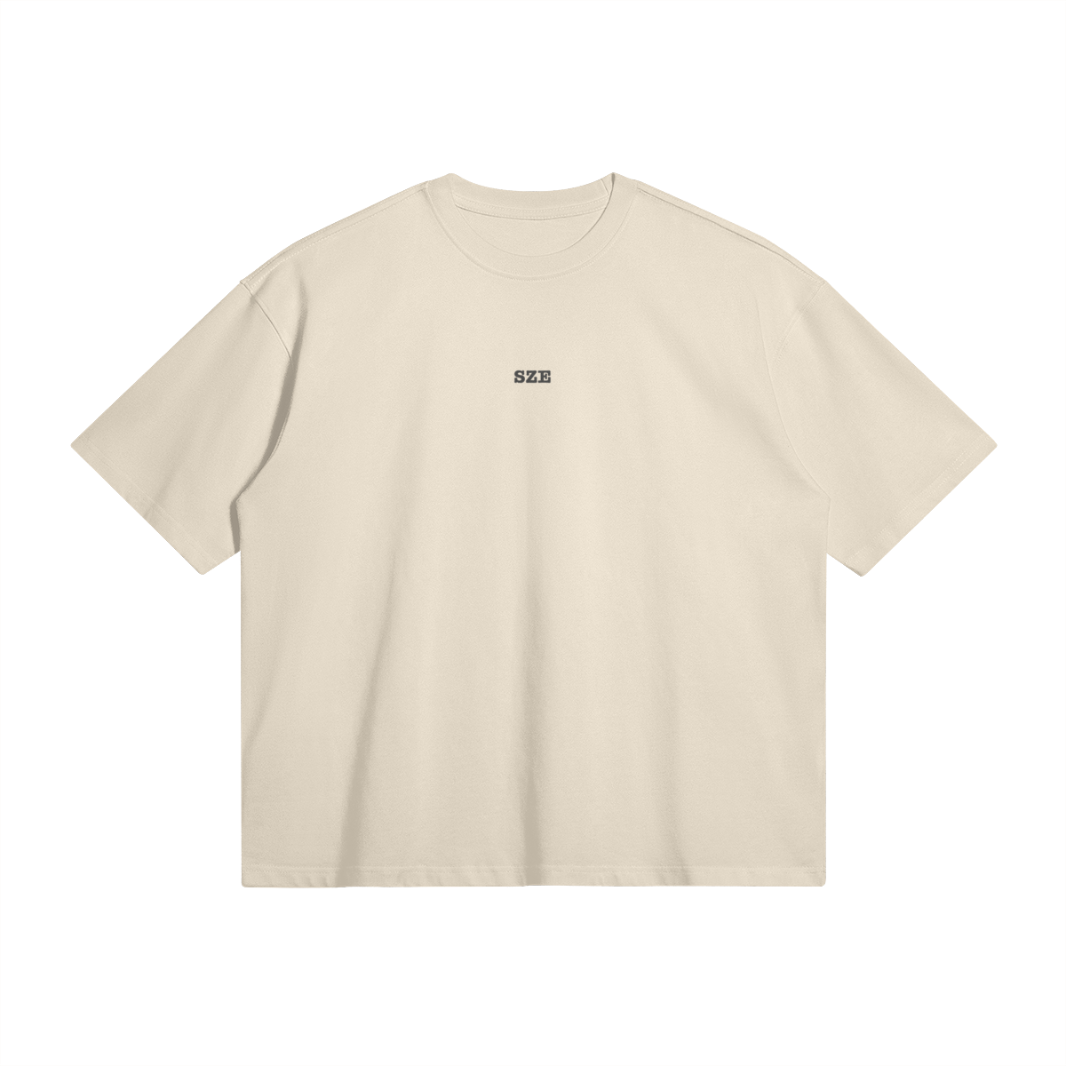 CarpeDiem Tee - LOOSE FIT