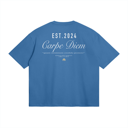 CarpeDiem Tee - LOOSE FIT