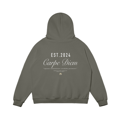 CarpeDiem Hoodie