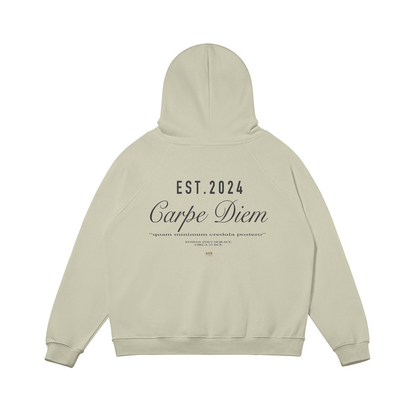 CarpeDiem Hoodie