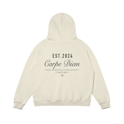 CarpeDiem Hoodie