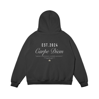 CarpeDiem Hoodie