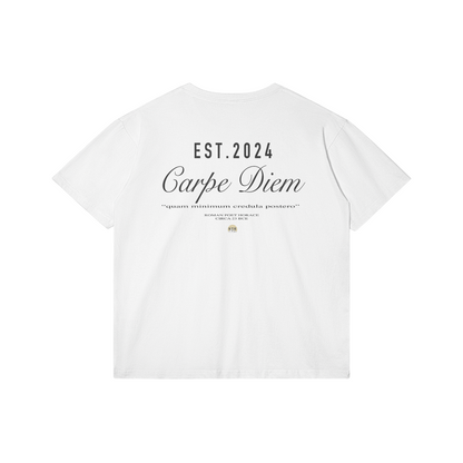 CarpeDiem Tee - REGULAR FIT