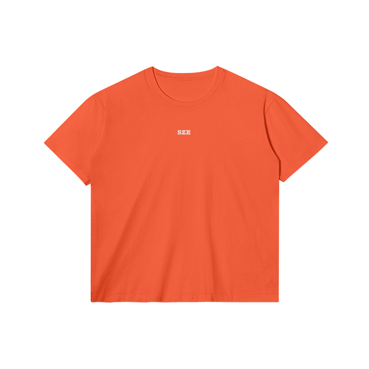 CarpeDiem Tee - REGULAR FIT