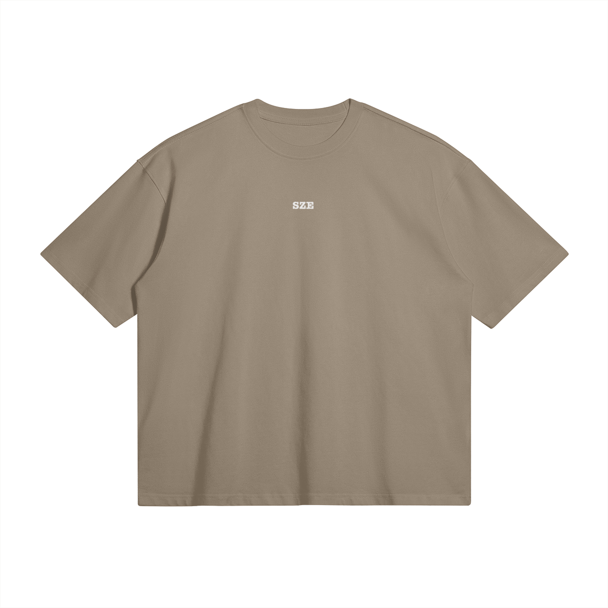 CapreDiem Tee - LOOSE FIT