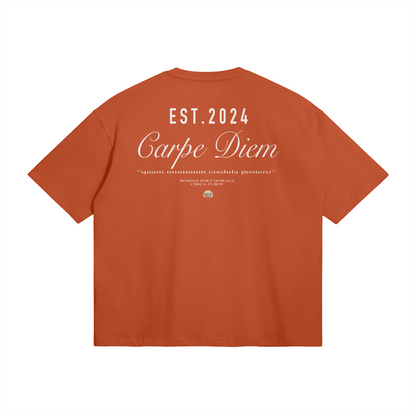 CapreDiem Tee - LOOSE FIT