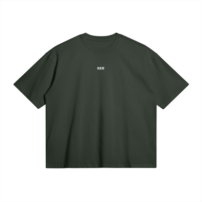 CapreDiem Tee - LOOSE FIT