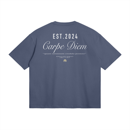 CapreDiem Tee - LOOSE FIT